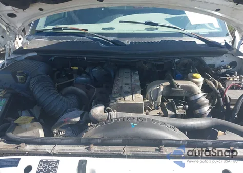 1998 Dodge Ram 2500 St from USA, damaged, VIN 3B7KC2669WM243853